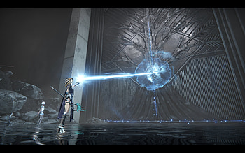 AI LIMIT Video Game – Futuristic Battle Scene, video game HD wallpaper