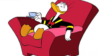 Disney, Movie, Donald Duck HD wallpaper