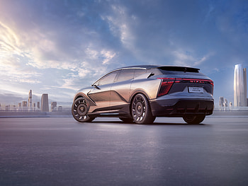 HiPhi 1 2020, cars, 2020-cars HD wallpaper