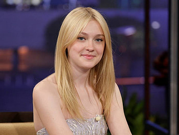 Dakota Fanning, dakota, actress, fanning HD wallpaper