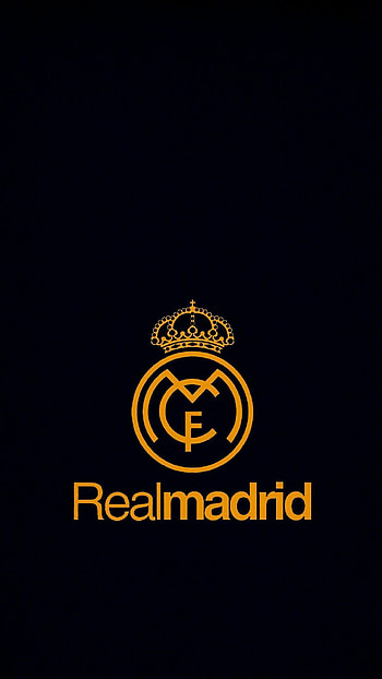 Real Madrid C.F., Iconic football team, Unforgettable moments, Passionate supporters HD phone wallpaper