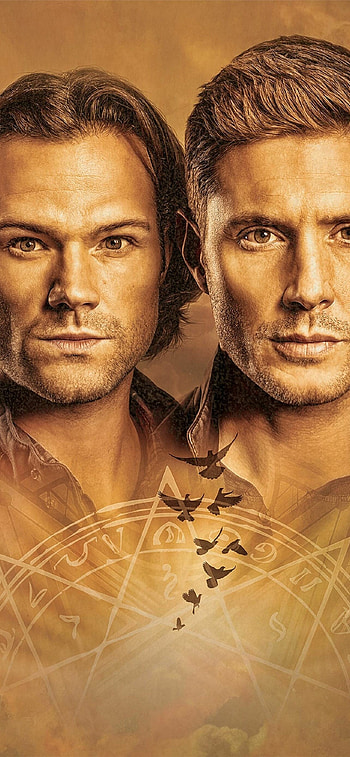 Supernatural, , Best HD phone wallpaper
