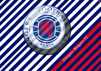 Rangers F.C., Popular , Fan favorites, Screen backgrounds HD wallpaper