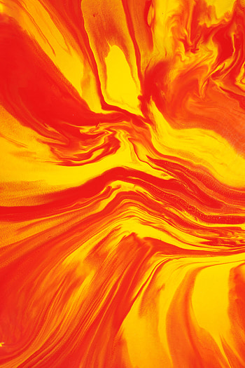Abstract, Bright, Divorces, Paint HD phone wallpaper