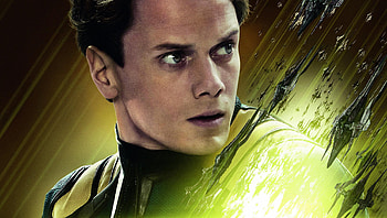 Star Trek Beyond (2022) movie HD wallpaper