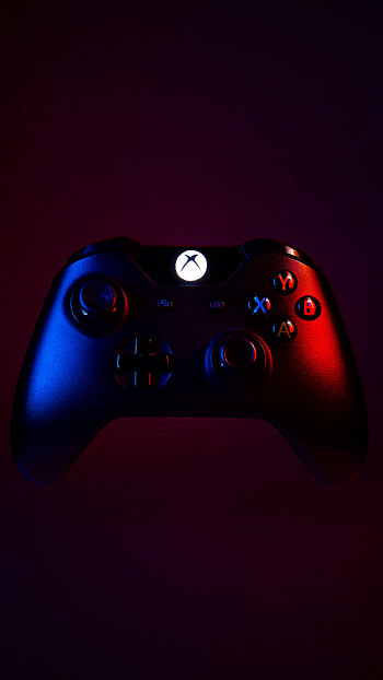 Morsy, peripheral, game_controller HD phone wallpaper