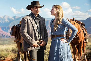 Westworld Episode 6, westworld, tv-shows HD wallpaper