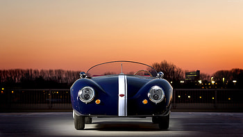 Carice MK1, cars, vintage HD wallpaper