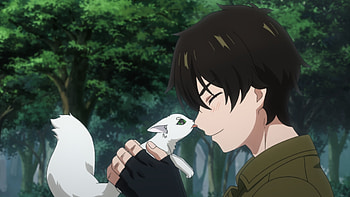 Tranquil Encounter - The New Gate Anime, Anime, The New Gate HD wallpaper