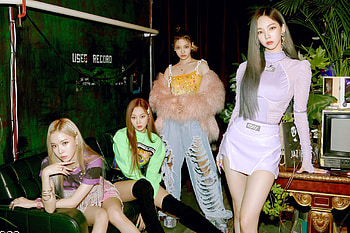 Aespa concept, Avatar , Group , K-pop visuals HD wallpaper