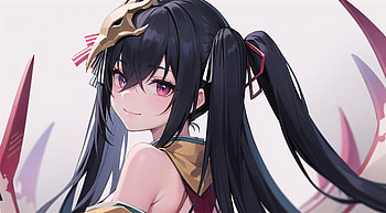 Taihou, Anime, Azur Lane HD wallpaper