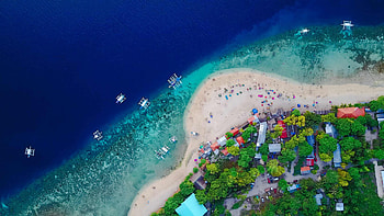 Manila vs Cebu, Travel destinations, City comparison, Manila FYI HD wallpaper