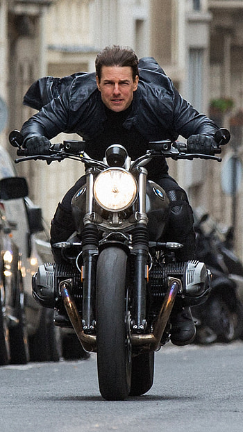 Ethan Hunt, Mission: Impossible HD phone wallpaper