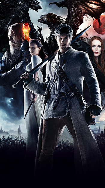 Seventh Son (2022) movie HD phone wallpaper