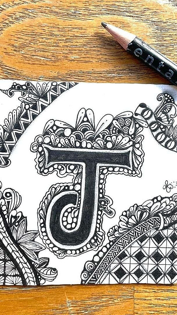 J Name, Creative HD phone wallpaper