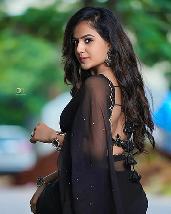 Vaishnavi Chaitanya, flash graphy, lip HD phone wallpaper