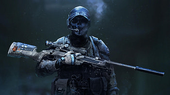 Training, soldier, gun, artist, artwork, digital-art, artstation HD wallpaper