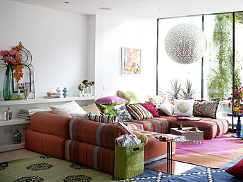 Interior, Miscellanea, Miscellaneous, House, Living Room, Residential, Apartment, Flat HD wallpaper