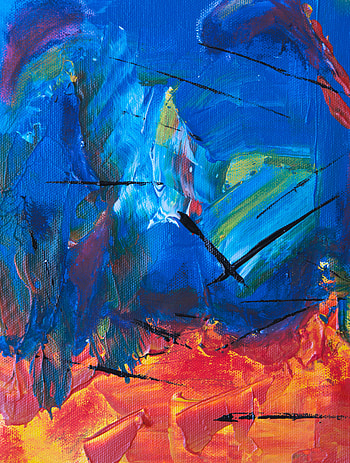 Paint, Texture, Textures, Surface, Canvas, Acrylic HD phone wallpaper