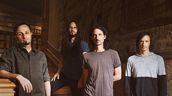 Gojira Band, Metal music, Concert tickets, Tour dates HD wallpaper