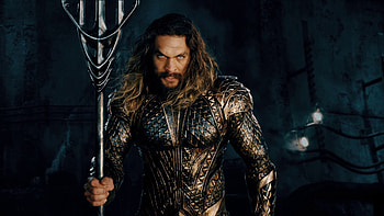 Aquaman, Lost Kingdom, Post Production, Batman News HD wallpaper