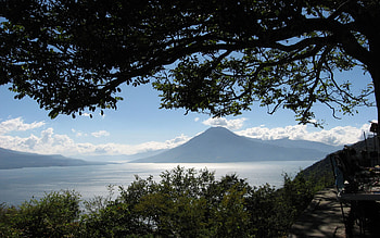 Guatemala 68566, Unique Guatemala , Vibrant colors, Captivating scenery HD wallpaper