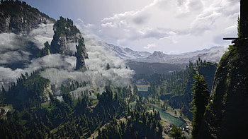 The Witcher 3: Wild Hunt, video game, The Witcher 3: Wild Hunt HD wallpaper