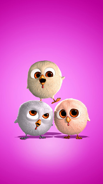 Birds (2022) movie HD phone wallpaper
