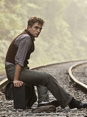 Water for Elephants, , Jacob Robert , Mobile and tablet HD phone wallpaper