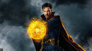 2020 Doctor Strange , doctor-strange, superheroes, artwork, artist, behance HD wallpaper