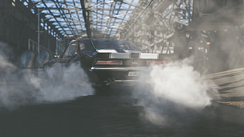 The Crew 2 2018 First Fight 1969 Camaro RS, the-crew-2, the-crew, games, pc-games, xbox-games, ps-games, burnout HD wallpaper