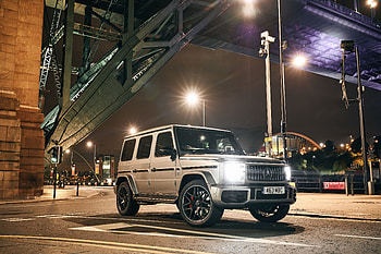 Mercedes G 63 2018, mercedes-g-class, mercedes-benz, mercedes, cars, suv HD wallpaper