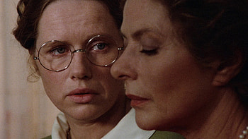 Ingmar Bergman, Autumn Sonata 1978, Movie review, Alternate ending HD wallpaper
