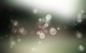 Abstract, Glare, Circles, Shine, Light, Form, Faded HD wallpaper