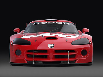 Dodge, viper, car HD wallpaper