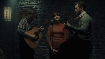 Inside Llewyn Davis, Critically acclaimed, Criterion Collection review, Redvdit HD wallpaper