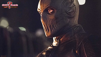 Professor Zoom to your cell - dc comics . HD wallpaper