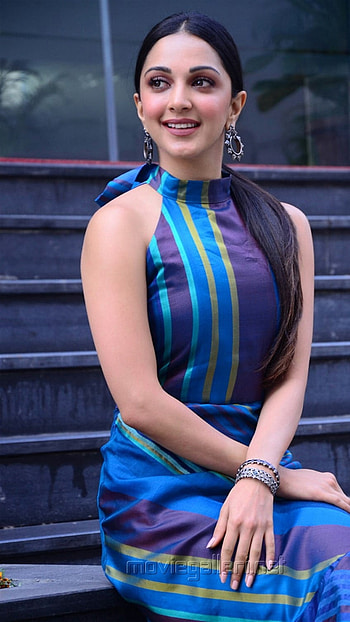 Kiara Advani, Indian, Model HD phone wallpaper