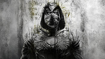 Moon Knight — Lunar Sentinel, Moon Knight HD wallpaper