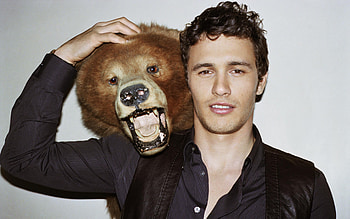 James Franco, , Background HD wallpaper