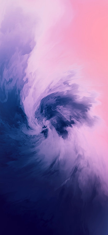 One Plus 7 pro, live storm, clouds, stock HD phone wallpaper