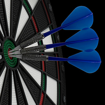 Electronic dartboard, Darts HD phone wallpaper