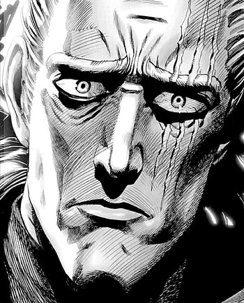 One punch man, manga, anime HD phone wallpaper