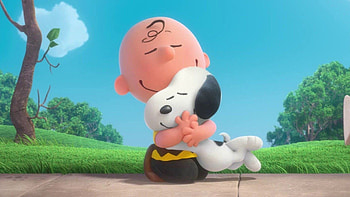 Snoopy Charlie Snoopy Charlie Brown Peanuts . HD wallpaper
