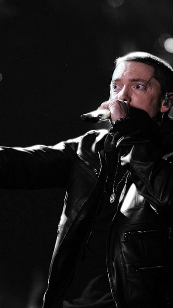 Eminem, Singer rapper actor, Celeb , celebrities HD phone wallpaper