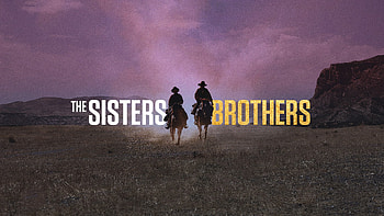 The Sisters Brothers 2018 Movie Poster, the-sisters-brothers, 2018-movies, movies, poster HD wallpaper