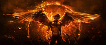 Find the Devil, then you will believe in God - Eric Keith | The One, The Only! HD wallpaper