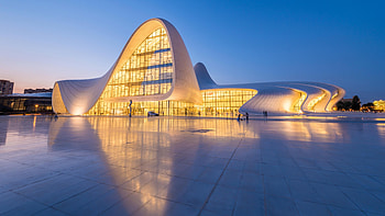 Unveiling Azerbaijan's wonders, Must-visit attractions, Unique culture, Rich experiences HD wallpaper