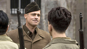Inglourious Basterds (2022) movie HD wallpaper