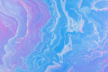 Blue-pink, texture, art HD wallpaper